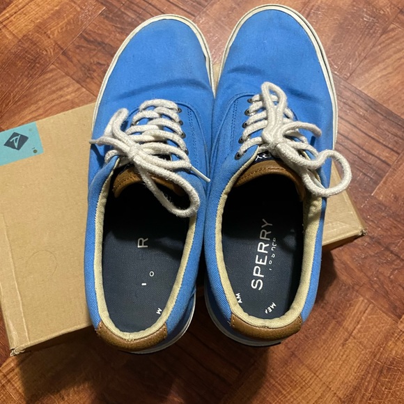 Sperry sneakers - Picture 2 of 4